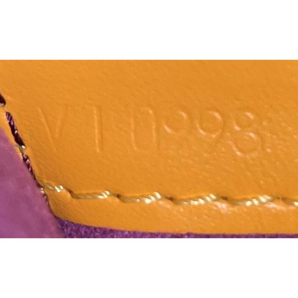Louis Vuitton Gobelins Backpack Epi #253913L58B - Picture 8 of 8